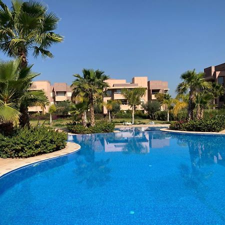 Apartamento Marrakech Prestigia Jade Golf Piscine Marrakesh Exterior foto