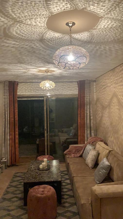 Apartamento Marrakech Prestigia Jade Golf Piscine Marrakesh Exterior foto