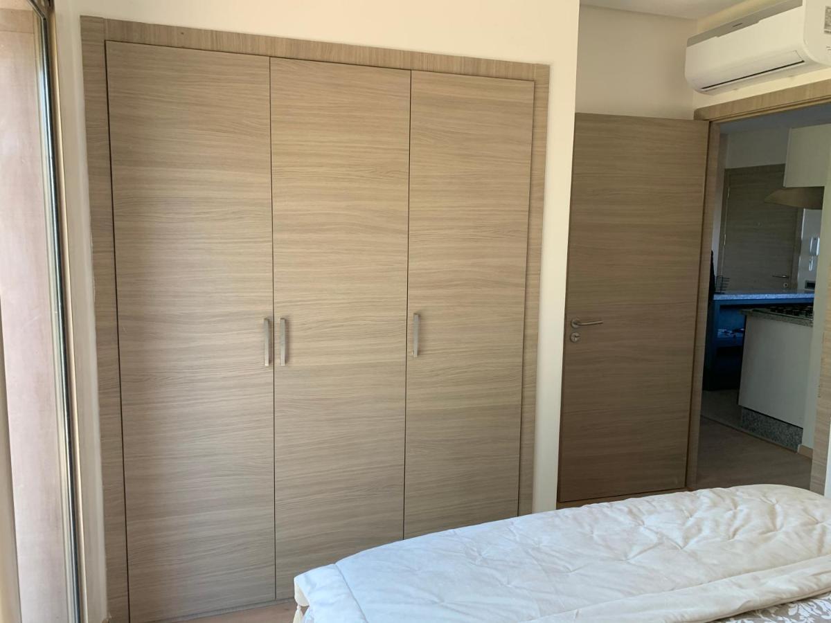 Apartamento Marrakech Prestigia Jade Golf Piscine Marrakesh Exterior foto